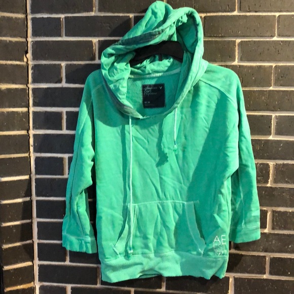 American Eagle Outfitters Tops - American Eagle Outfitters Hoodie